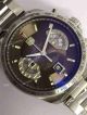 Knockoff Tag Heuer Carrera Calibre 17 Automatic Officallycertified Chronometer  Watch Stainless Steel Coffee surface  (4)_th.jpg